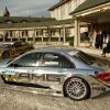 Mercedes Benz Calse C AMG