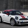 MINI Coupé