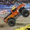Monster Truck El Toro Loco