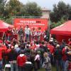 Imagen de la Montesada 2010