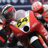 Las Moto2 del CEV en Jerez