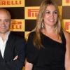 Nira Juanco y Antonio Lobato/ lainformacion.com