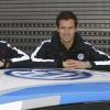 Sebastien Ogier y Julien Ingrassia con el VW Polo R WRC