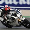 Oliveira en su Moto3