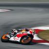 Dani Pedrosa en Sepang