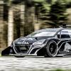 Peugeot 208 T16 Pikes Peak
