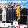 Carlos Sainz Junior