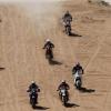 Pilotos participantes en el Dakar/ lainformacion.com