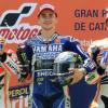 Lorenzo, Pedrosa y Márquez en el podio de Montmeló/ lainformacion.com