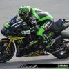 Pol Espargaró/ Yamaha Tech3