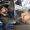 Raikkonen en el 908 HDI