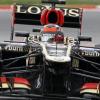 Kimi Raikkonen en Hungría/ lainformacion.com