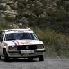 Opel Ascona del Repsol Classic Team