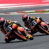 Repsol en el CEV