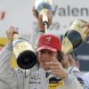 Roberto Merhi/ lainformacion.com/ EFE