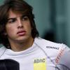 Roberto Merhi / Lainformacion.com