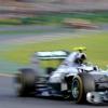 Nico Rosberg en Malaysia/ lainformacion.com