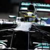 Nico Rosberg consigue la victoria en Silverstone/ lainformacion.com