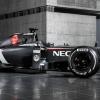 Sauber C33