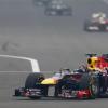 Sebastian Vettel gana en India y consigue su cuarto Mundial de F1/ lainformacion