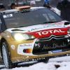 Sebastien Loeb/ lainfomracion.com/ EFE