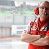 Setefano Domenicali/ Ferrari