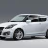 Suzuki Swift Sport