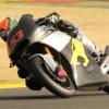 Uno de los pilotos del equipo Marc VDS Team/ lainformacion.com