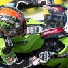 Tom Sykes será el compañero de Gadea/ Kawasaki Racing