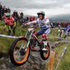 Toni Bou