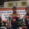 Toni Bou en lo más alto del podio en Mallorca