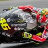 Valentino Rossi/ lainformacion.com/ Getty Images