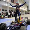 Jean-Eric Vergne