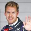 Sebastian Vettel/ lainformacion.com