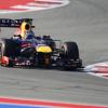 Vettel consigue la Pole en Estados Unidos/ lainformacion.com