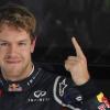 Sebastian Vettel/ lainformacion.com/ EFE