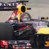 Sebastian Vettel logra la pole en India/ lainformacion.com