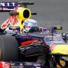 Vettel consigue el mejor tiempo de los libres en Japón/ lainformacion.com