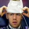 Sebastian Vettel se pone el mono de trabajo en Singapur/ lainformacion.com