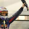 Sebastian Vettel gana en Singapur/ lainformacion.com