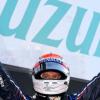 Sebastian Vettel en Suzuka/ lainformacion.com