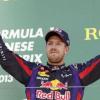 Sebastian Vettel/ lainformacion.com