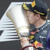 Sebastian Vettel/ lainformacion.com