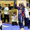 Vettel consigue una nueva victoria en Austin/ lainformacion.com