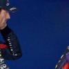 mark Webber y Sebastian Vettel/ lainformacion.com