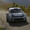 VW Polo R WRC