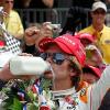 Dan Wheldon