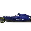 Williams FW36