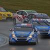 Yvan Muller en cabeza