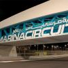 Yas Marina